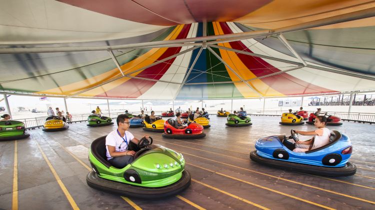 5D4N · Private Tours · 5-Star Hotel Upgrade-Beijing Departure,Xilamuren Grassland Horse Riding & Whistling Dune Bay Unlimited Fun