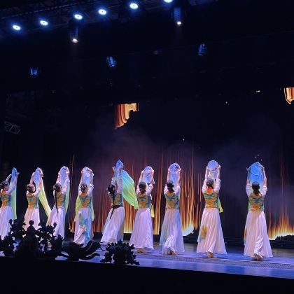 广东汕头+南澳岛+潮州古城+潮汕地区5日4晚跟团游