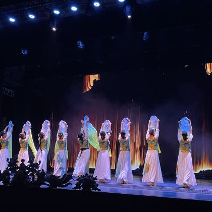 广东汕头+南澳岛+潮州古城+潮汕地区5日4晚跟团游