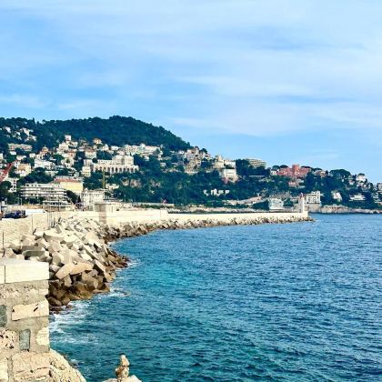 法国10日8晚跟团游