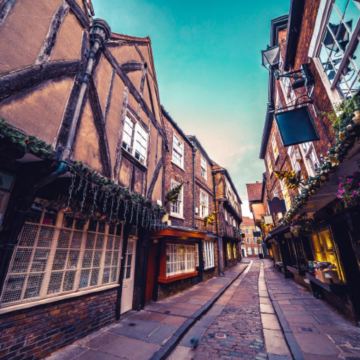 英国10日7晚跟团游