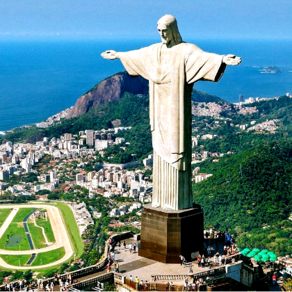 巴西+阿根廷15日11晚跟团游