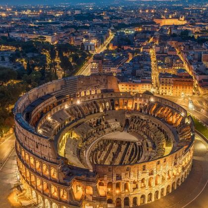 法国+瑞士+意大利11日10晚跟团游