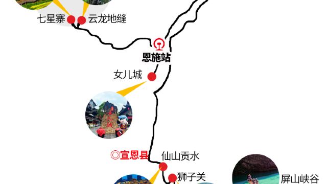 恩施市+2