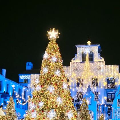 秦皇岛+阿那亚·秦皇岛4日3晚私家团