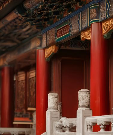 6D5N • China + The Palace Museum+ Mutianyu Great Wall  + Temple of Heaven + Summer Palace + Tiananmen Square + Porcelain house + Tianjin Eye