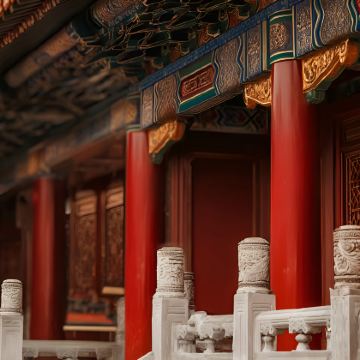 北京5日4晚跟团游