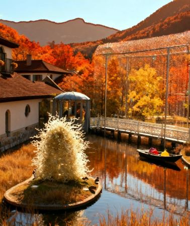 5D4N • Japan: Tokyo + Yokohama + Hakone + Izu City + Owakudani Valley + Hakone Ropeway