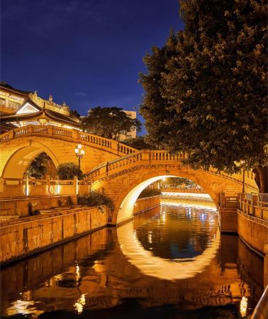 2D1N • Discover Guangdong's Maldives: beach strolls, fresh seafood, Daxingshan Fort, Turtle Bay & coastal boardwalk