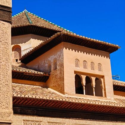 法国+西班牙+葡萄牙14日12晚自由行