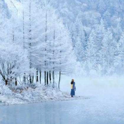 长白山+哈尔滨6日5晚私家团