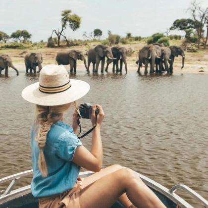 南非+肯尼亚11日9晚私家团