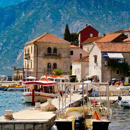 塞尔维亚+波黑+黑山9日8晚拼小团