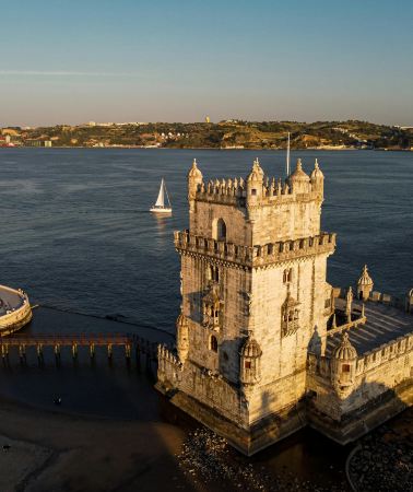 6D5N • Portugal + Spain