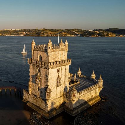 葡萄牙+西班牙6日5晚跟团游