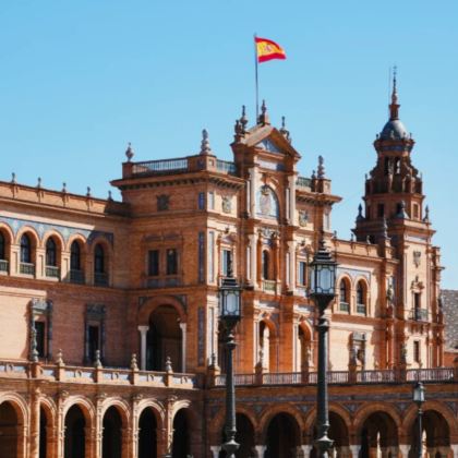 西班牙7日6晚私家团