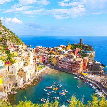 西班牙+葡萄牙11日10晚跟团游