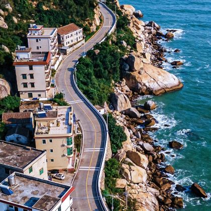 玄武山+浅澳沙滩+风车岛最美海湾+红海湾遮浪角2日1晚私家团