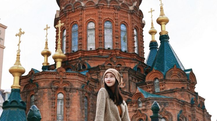 9D8N · Group Tours · Harbin + Mohe