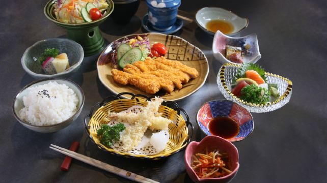 大連+13
