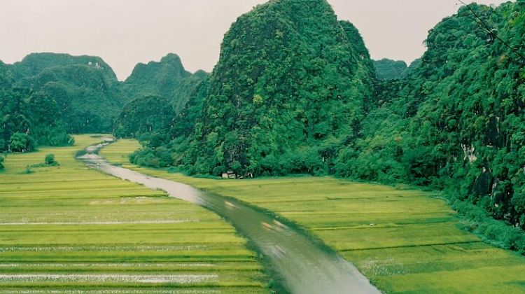 10-Day Highlights Of Vietnam and Cambodia In 10 Days