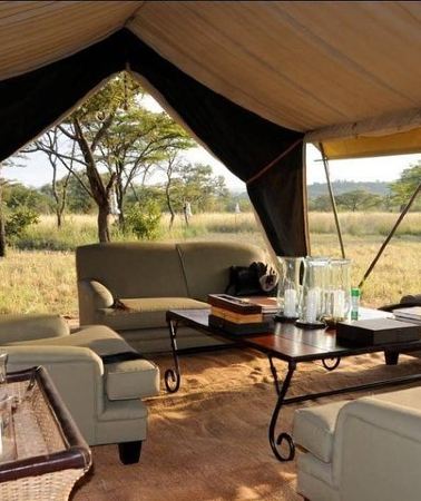 5D4N • 5 Days Tanzania Join Group Safari from Arusha