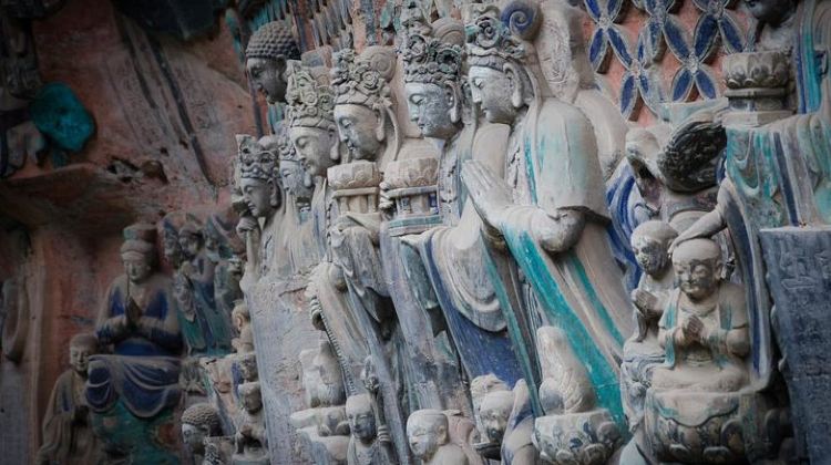 2D1N · Private Tours · Well-spend Two Days in Chongqing Private Tour