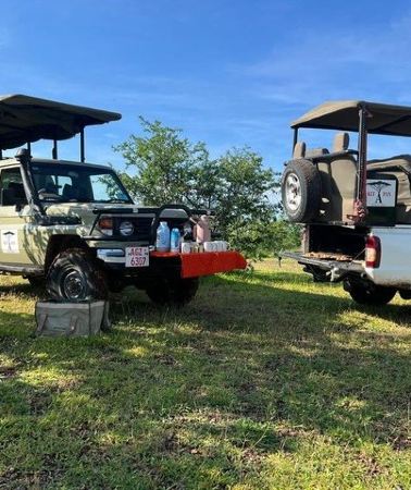 2D1N • Chobe and Hwange National Park Full Day Tours