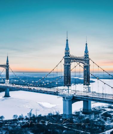 6D5N • Harbin + Snow Town + Changbai Mountain + Yanji