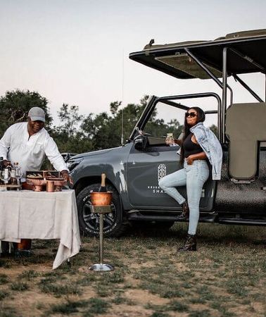 3D2N • 3 Days Tour in Kruger Shalati