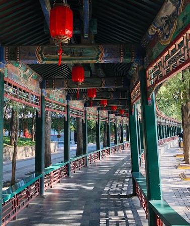 4D3N • 4-Day Private Tour: Incredible Beijing City Highlight