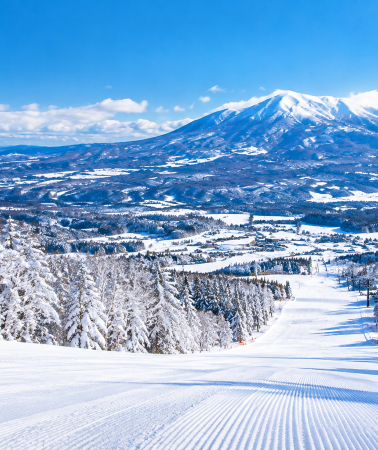 3天2晚 • 藏王樹冰與銀山溫泉之旅｜仙台＋藏王狐狸村＋白石城＋藏王溫泉＋天童將棋文化＋山寺芭蕉紀念館＋銀山溫泉街＋作並溫泉