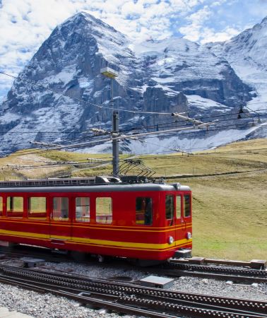 4D3N • Switzerland