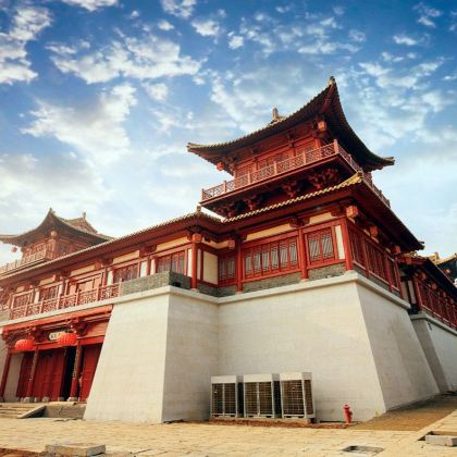 南京+无锡+苏州+杭州+乌镇4日3晚跟团游