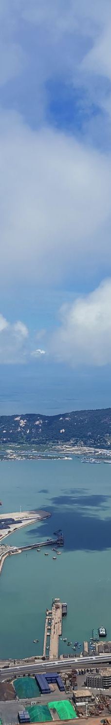 海上云台山-连云港