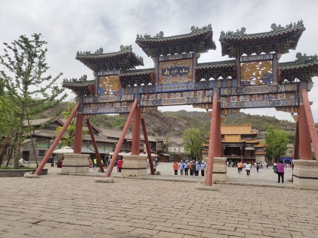 古北水镇旅行图片 4
