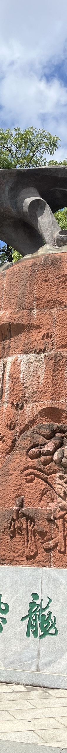 河源恐龙博物馆-河源