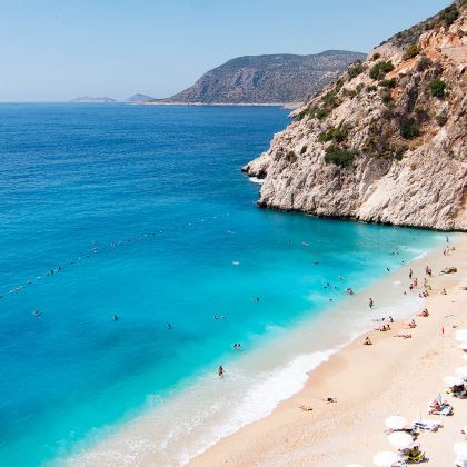 土耳其9日7晚跟团游