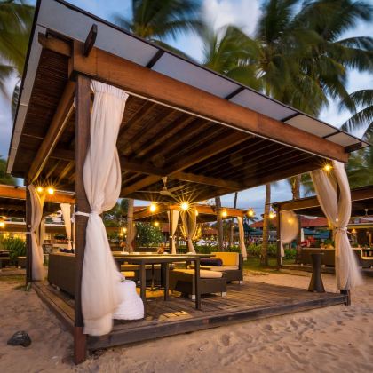 马来西亚吉隆坡+沙巴7日6晚自由行