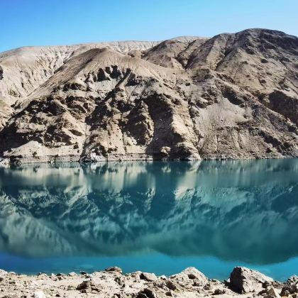 新疆南疆+喀什古城+和田市+阿克苏市7日6晚拼小团