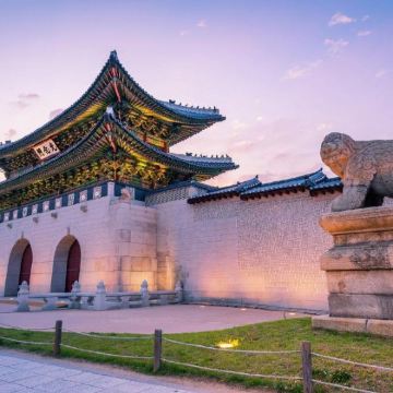 韩国首尔4日3晚跟团游