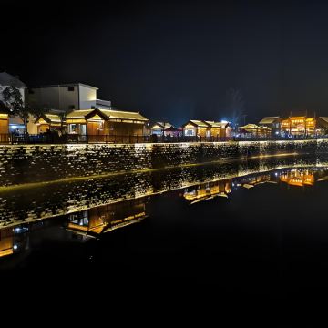 邯郸+武安+东太行景区+广府古城+京娘湖4日3晚私家团