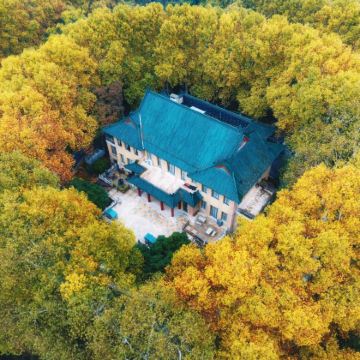 南京+无锡+苏州+乌镇+杭州6日5晚私家团