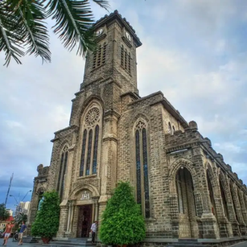 芽庄4日3晚私家团