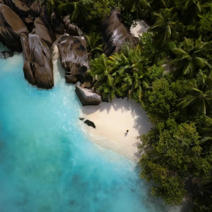 塞舌尔+马埃岛7日6晚私家团