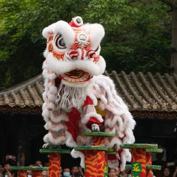 广州+佛山+顺德区3日2晚拼小团