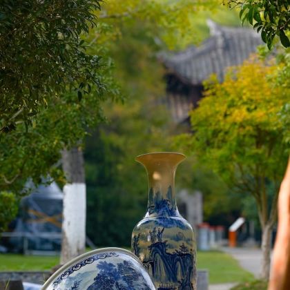 江西景德镇2日1晚私家团