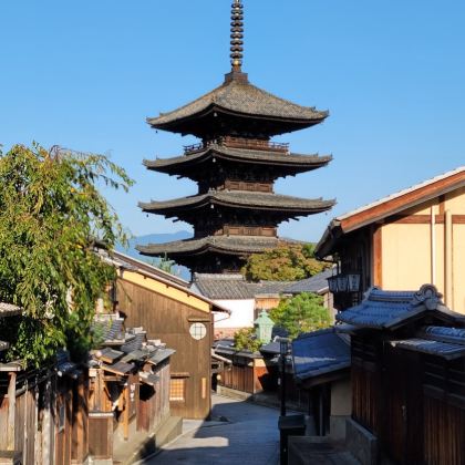 日本大阪+东京+日本环球影城+富士山7日6晚私家团