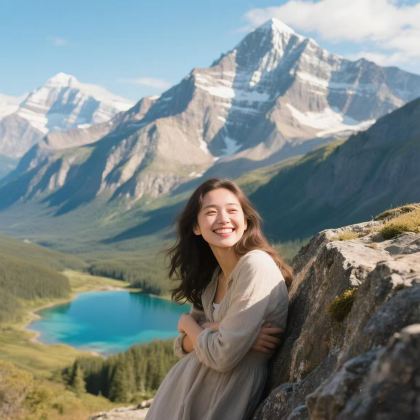 加拿大温哥华+维多利亚+卡尔加里+班夫10日8晚私家团