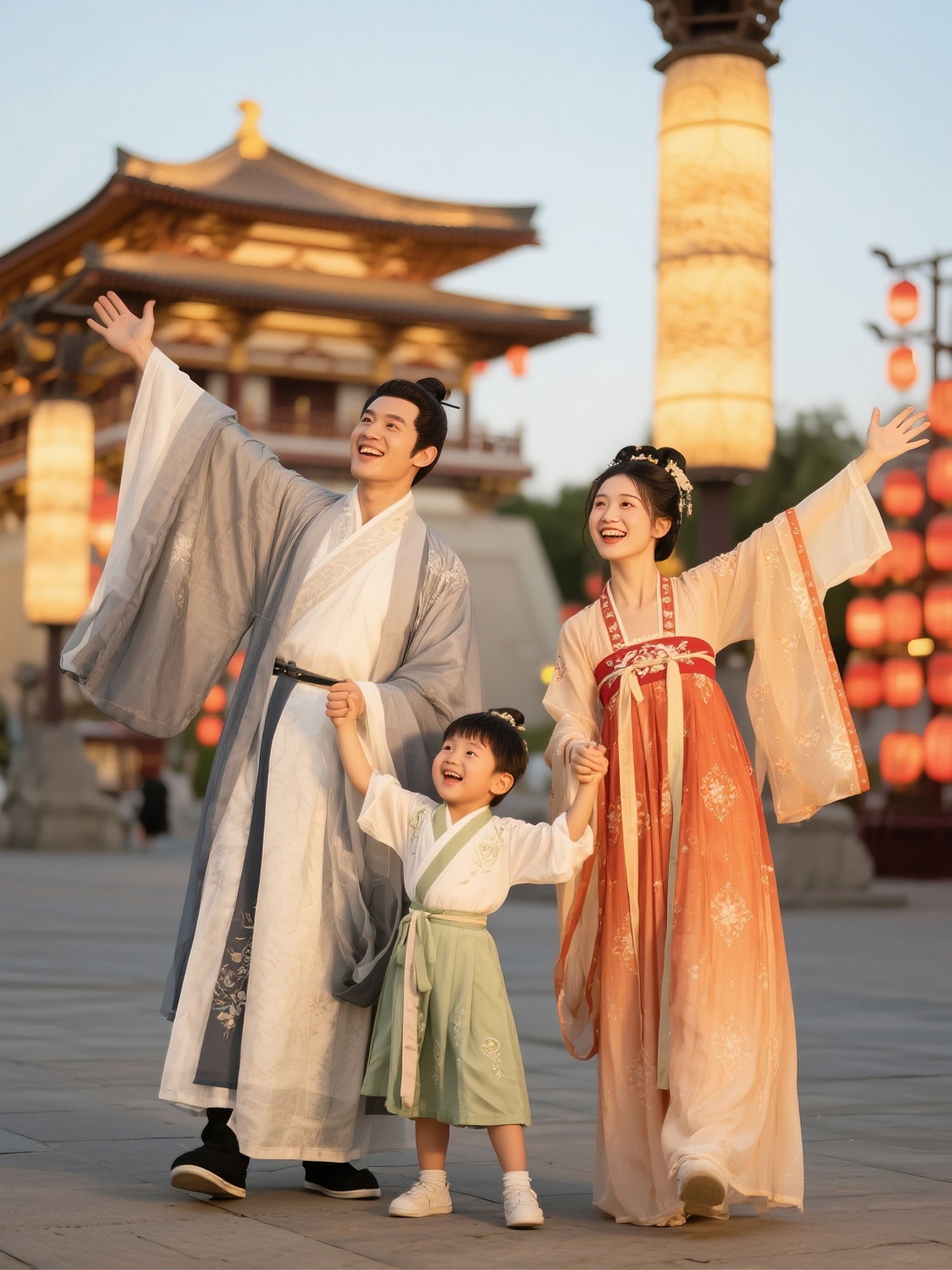 西安5天4晚地接社报价多少？西安旅行社哪家靠谱